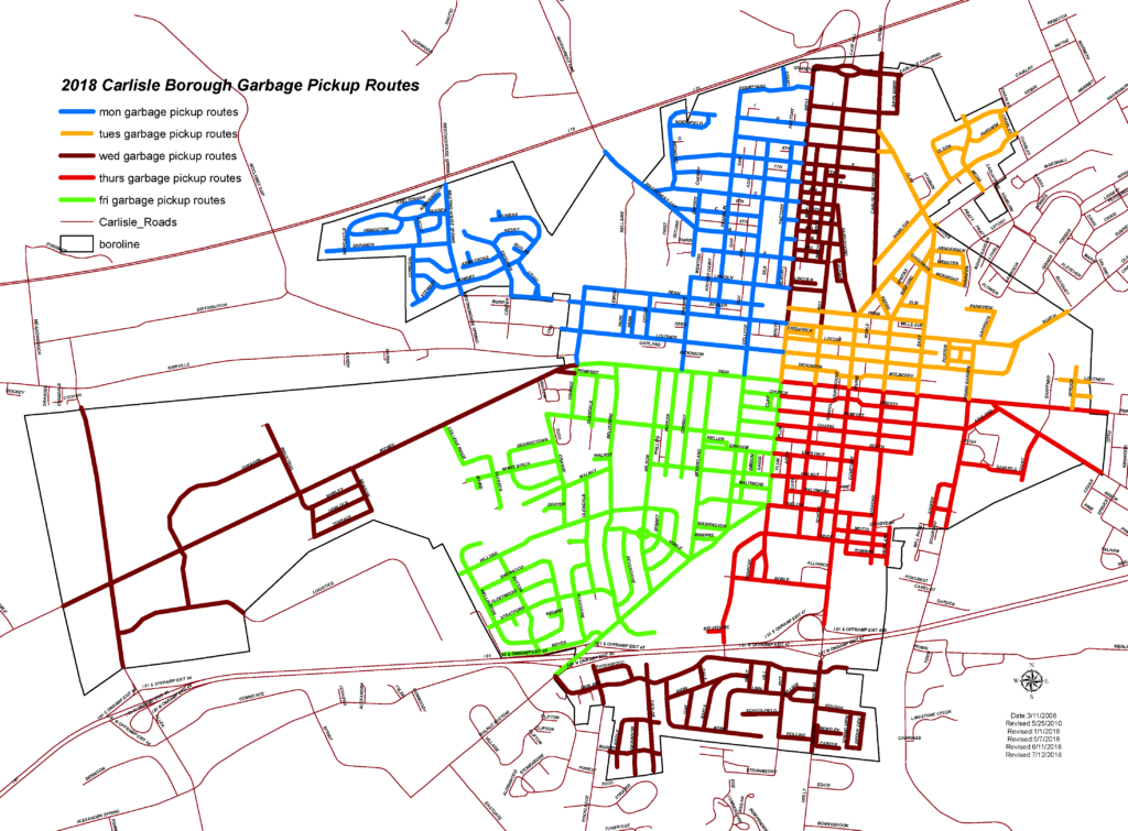 GARBAGE-PICKUP-MAP-JULY-12-2018